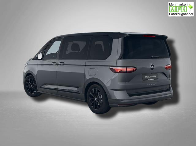 Volkswagen T7 Multivan K&Uuml; Edition 2.0 TDI 7-Gang-DSG 