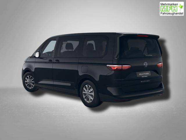 Volkswagen T7 Multivan L&Uuml; Business 2.0 TDI 7-Gang-DSG 