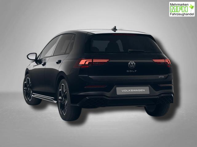 Volkswagen Golf R-Line 1.5 eTSI 7-Gang-DSG 