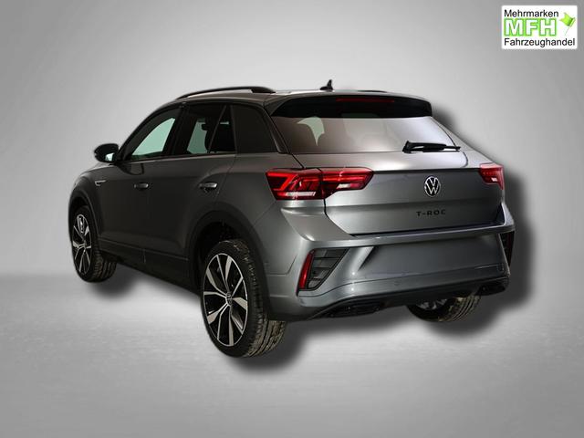 Volkswagen T-Roc R-Line 1.5 TSI 7-Gang-DSG 