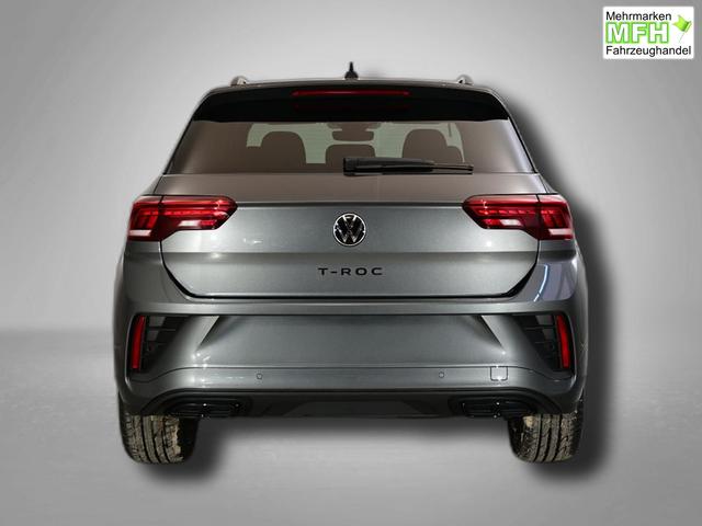 Volkswagen T-Roc R-Line 1.5 TSI 7-Gang-DSG 
