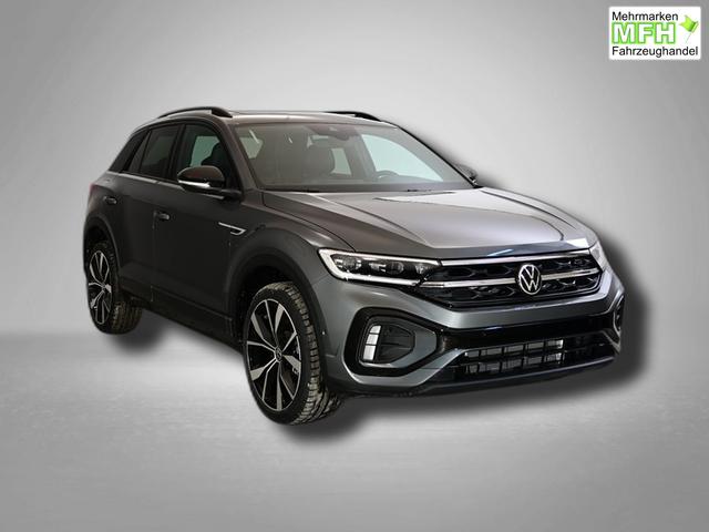 Volkswagen T-Roc R-Line 1.5 TSI 7-Gang-DSG 