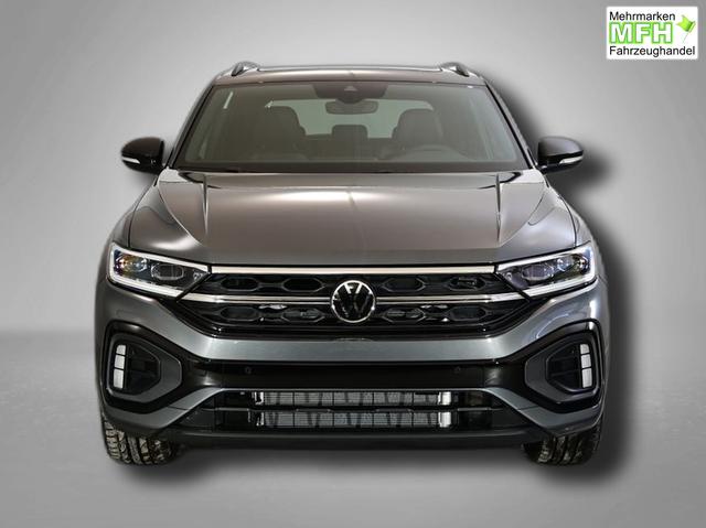 Volkswagen T-Roc R-Line 1.5 TSI 7-Gang-DSG 