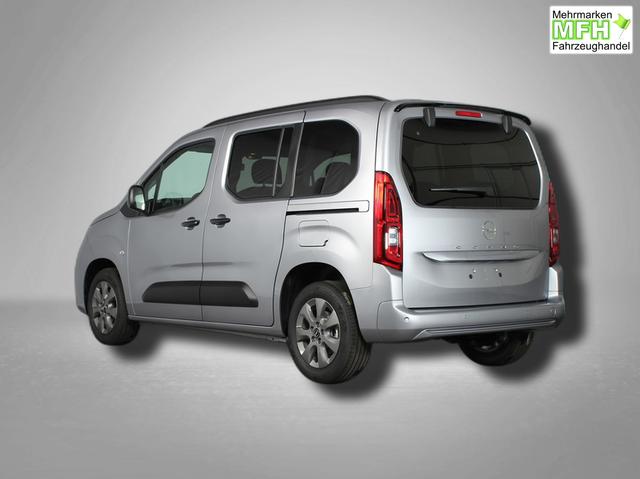 Opel Combo Life Edition 1.5 Diese 6-Gang 