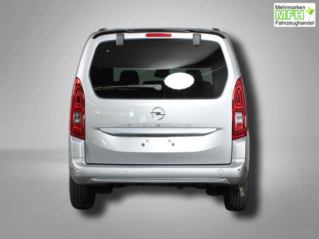 Opel Combo Life Edition 1.5 Diese 6-Gang 