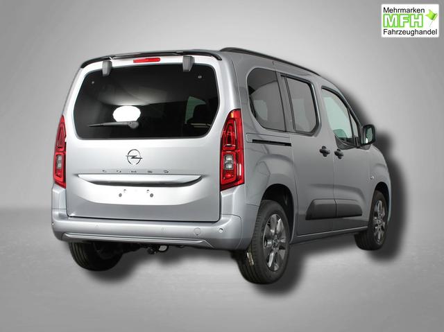 Opel Combo Life Edition 1.5 Diese 6-Gang 