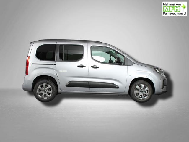 Opel Combo Life Edition 1.5 Diese 6-Gang 