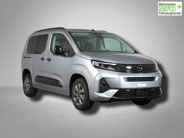 Opel Combo Life Edition 1.5 Diese 6-Gang 