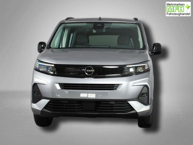 Opel Combo Life Edition 1.5 Diese 6-Gang 