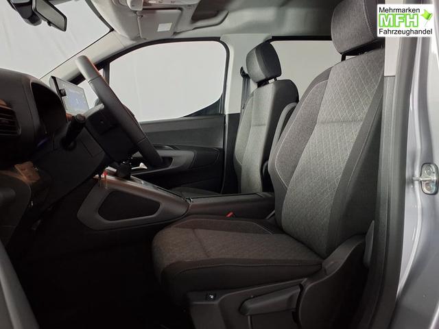 Opel Combo Life Edition 1.5 Diese 6-Gang 