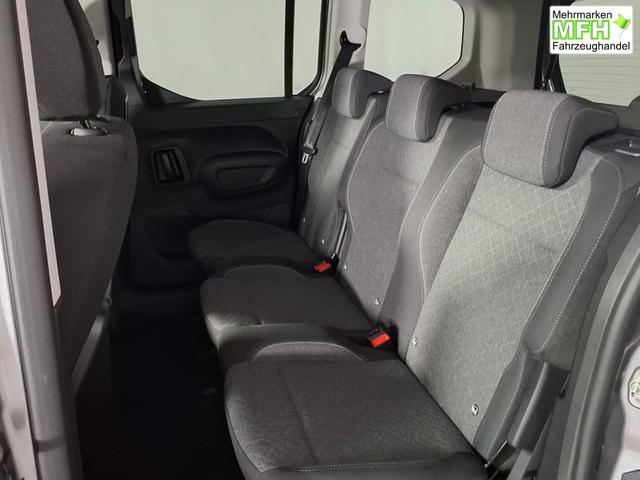 Opel Combo Life Edition 1.5 Diese 6-Gang 