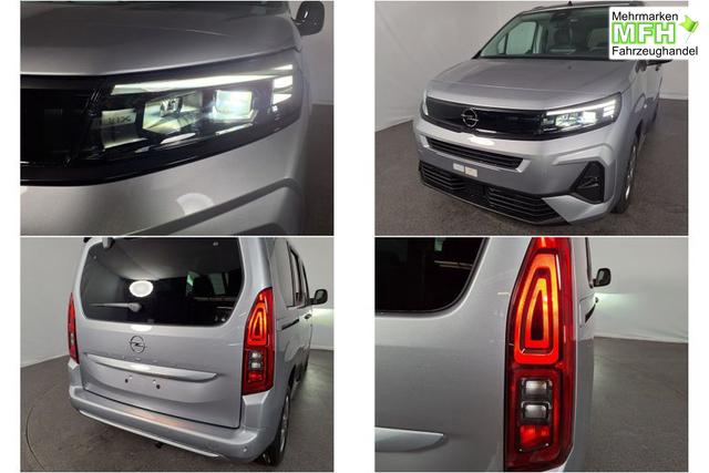 Opel Combo Life Edition 1.5 Diese 6-Gang 