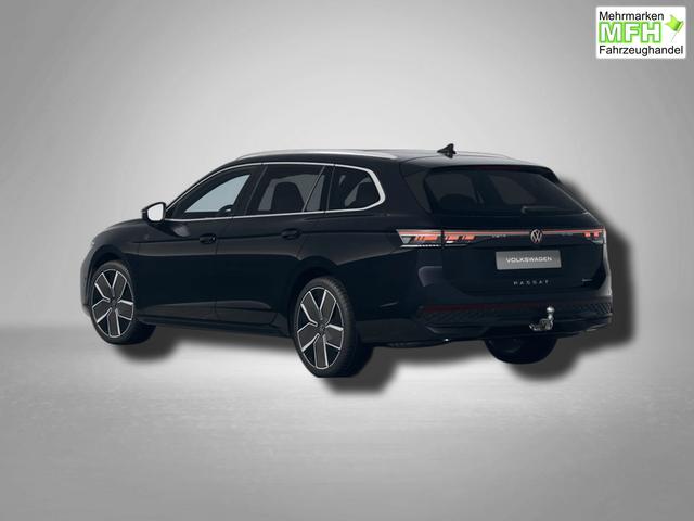 Volkswagen Passat Variant R-Line 2.0 TSI 7-Gang-DSG 4 MOTION 