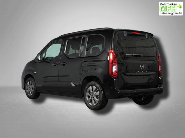 Opel Combo Life Edition 1.5 Diese 6-Gang 