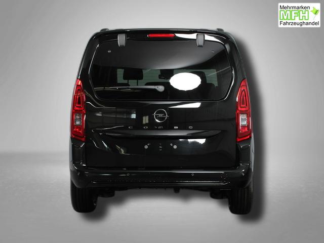 Opel Combo Life Edition 1.5 Diese 6-Gang 