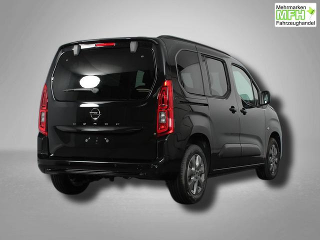 Opel Combo Life Edition 1.5 Diese 6-Gang 