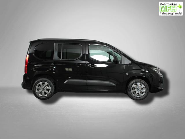 Opel Combo Life Edition 1.5 Diese 6-Gang 