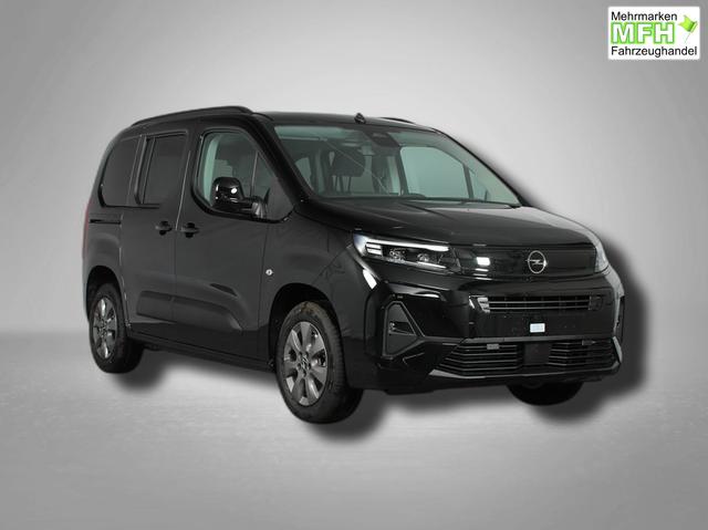 Opel Combo Life Edition 1.5 Diese 6-Gang 