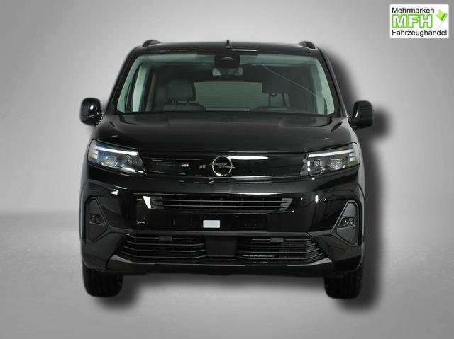 Opel Combo Life Edition 1.5 Diese 6-Gang 