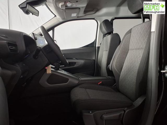 Opel Combo Life Edition 1.5 Diese 6-Gang 