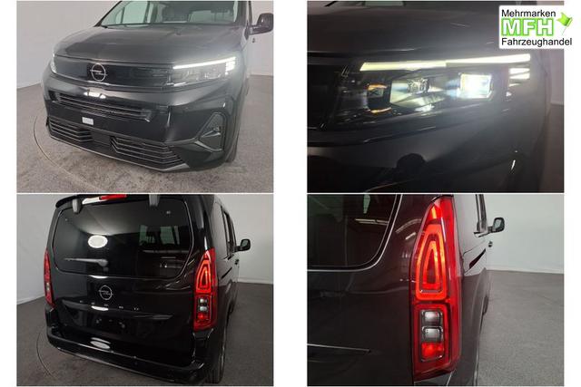Opel Combo Life Edition 1.5 Diese 6-Gang 