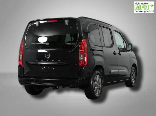 Opel Combo Life GS 1.5 Diese 6-Gang 