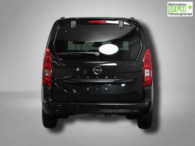 Opel Combo Life GS 1.5 Diese 6-Gang 