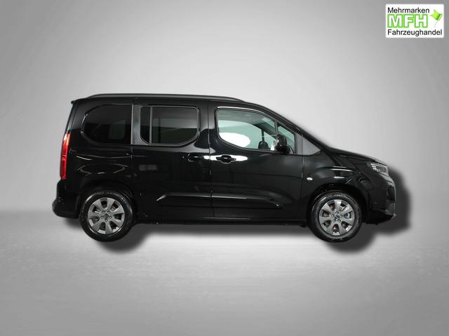Opel Combo Life GS 1.5 Diese 6-Gang 