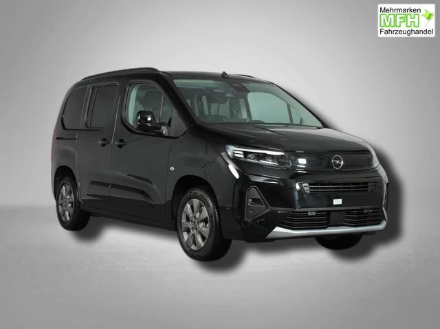 Opel Combo Life GS 1.5 Diese 6-Gang 
