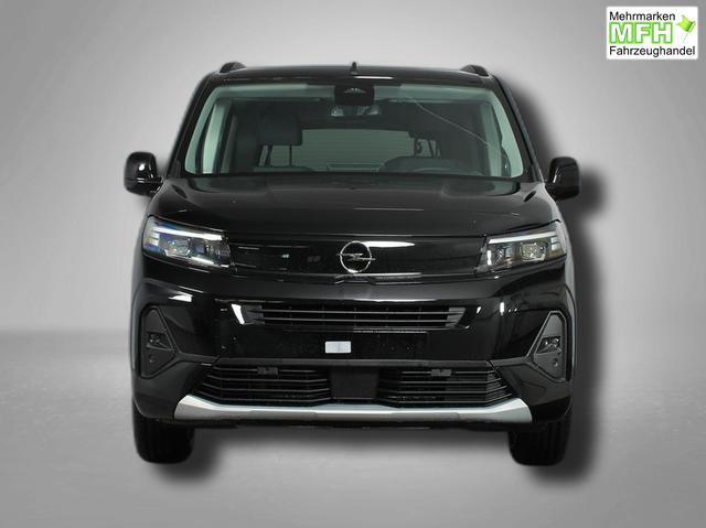 Opel Combo Life GS 1.5 Diese 6-Gang 