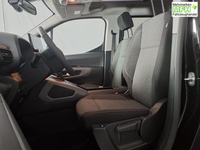 Opel Combo Life GS 1.5 Diese 6-Gang 
