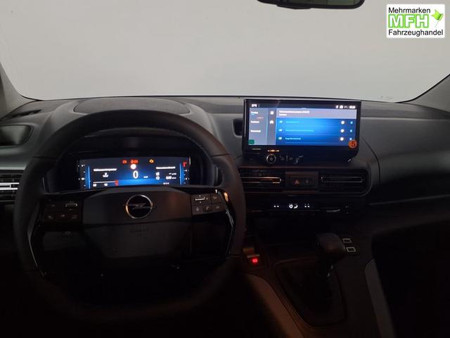 Opel Combo Life GS 1.5 Diese 6-Gang 