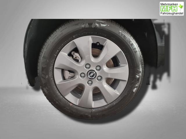 Opel Combo Life GS 1.5 Diese 6-Gang 