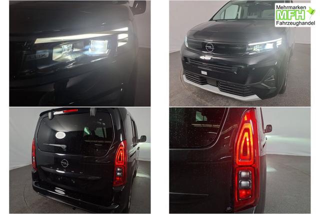 Opel Combo Life GS 1.5 Diese 6-Gang 