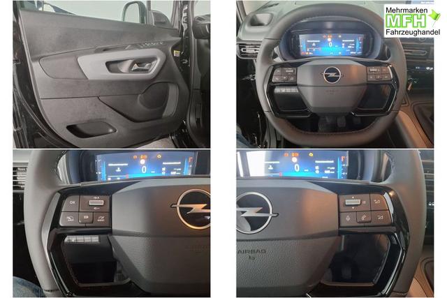 Opel Combo Life GS 1.5 Diese 6-Gang 