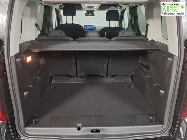 Opel Combo Life GS 1.5 Diese 6-Gang 