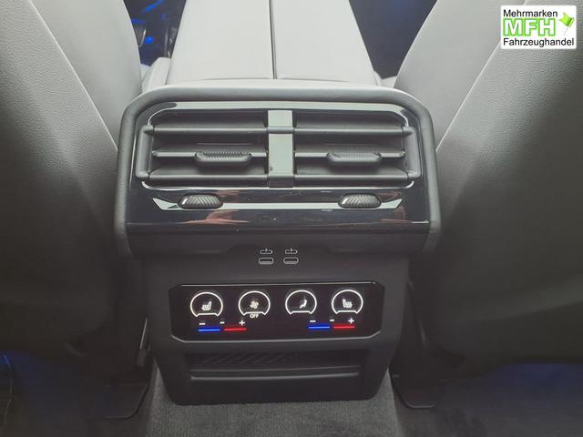 BMW M5 Touring 4.4 8-Gang Steptronic xDrive 