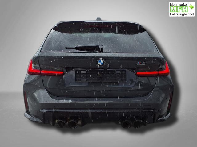 BMW M3 Competition 3.0 TFSI 8-Gang M Steptronic Sport Touring 