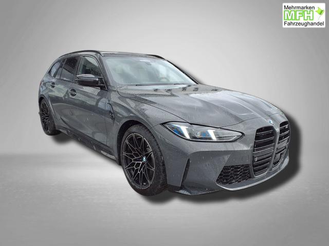 BMW M3 Competition 3.0 TFSI 8-Gang M Steptronic Sport Touring 