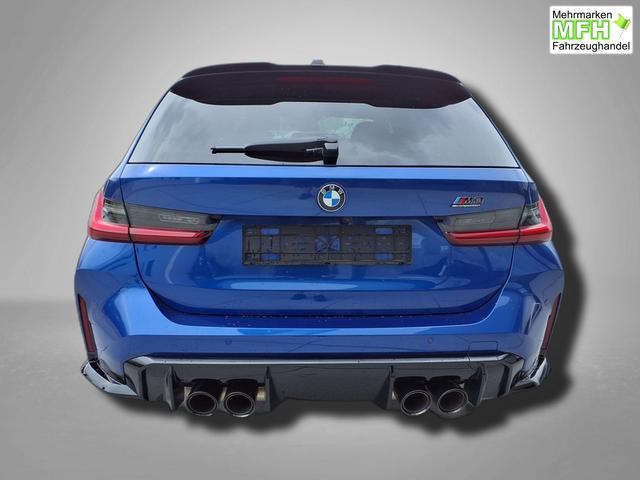 BMW M3 Competition 3.0 8-Gang M Steptronic xDrive Touring 