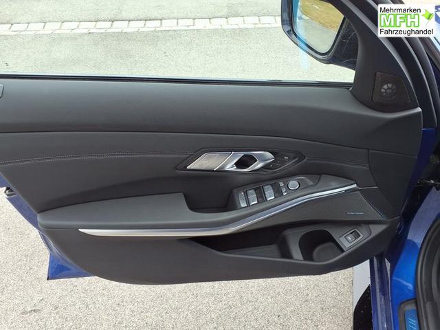 BMW M3 Competition 3.0 8-Gang M Steptronic xDrive Touring 
