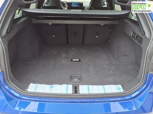 BMW M3 Competition 3.0 8-Gang M Steptronic xDrive Touring 