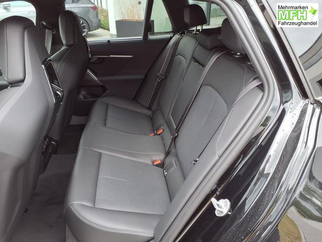 BMW M5 Touring 4.4 8-Gang Steptronic xDrive 