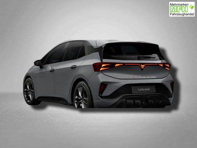 Cupra Born Endurance Elektro 79 kWh 1-Gang-Automatik 
