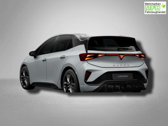 Cupra Born Endurance Elektro 79 kWh 1-Gang-Automatik 