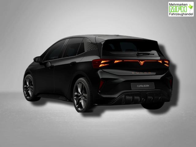 Cupra Born Endurance Elektro 79 kWh 1-Gang-Automatik 