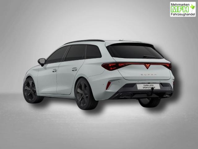 Cupra Leon Sportstourer 2.0 TDI 7-Gang-DSG 