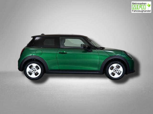 MINI Cooper C Classic Trim 1.5 7-Gang Steptronic 
