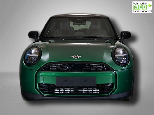 MINI Cooper C Classic Trim 1.5 7-Gang Steptronic 