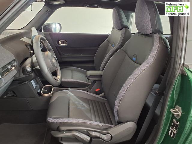 MINI Cooper C Classic Trim 1.5 7-Gang Steptronic 